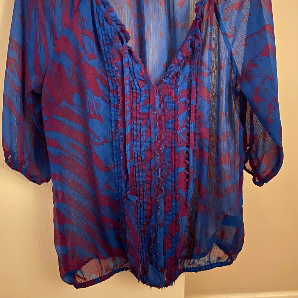Express top size L - Picture 3 of 5